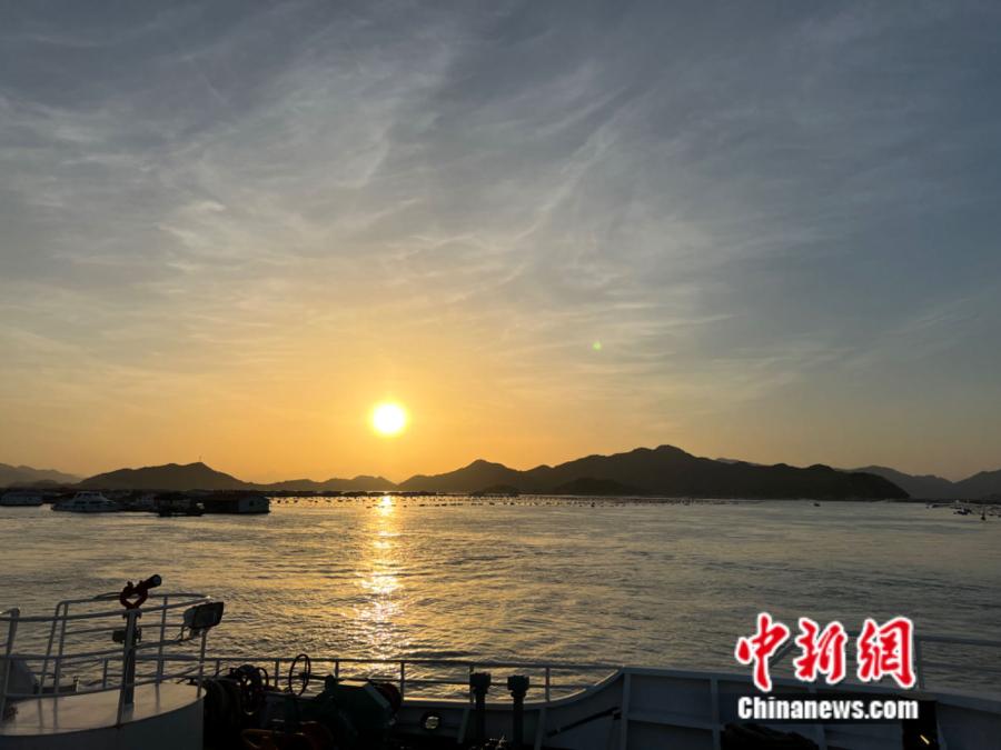 霞浦縣風(fēng)光。<a target='_blank' href='/' ><p  align=