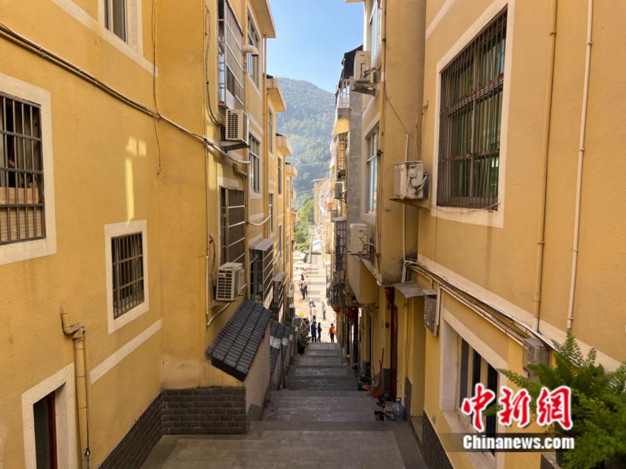 下岐村風(fēng)貌。<a target='_blank' href='/' ><p  align=