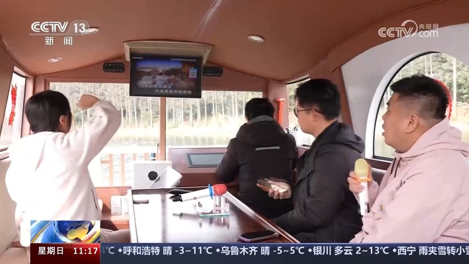 前沿技術(shù)催生新產(chǎn)業(yè)、新模式、新動(dòng)能 科技創(chuàng)新滿足百姓美好生活新期待