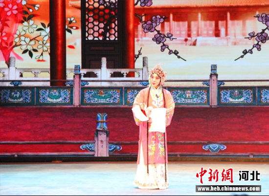 圖為活動現(xiàn)場。 劉銫 攝