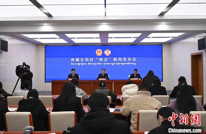 過去五年，西藏地方性法規(guī)體系不斷健全