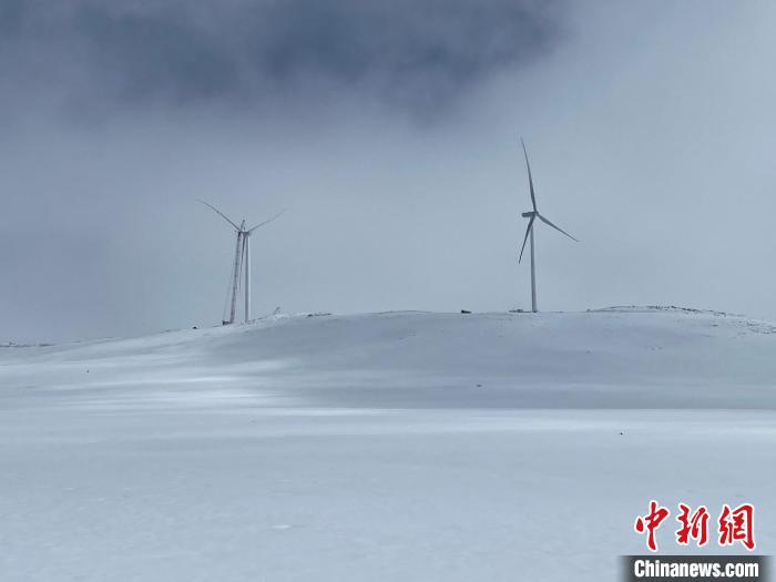 65載堅(jiān)守，“電”亮雪域高原