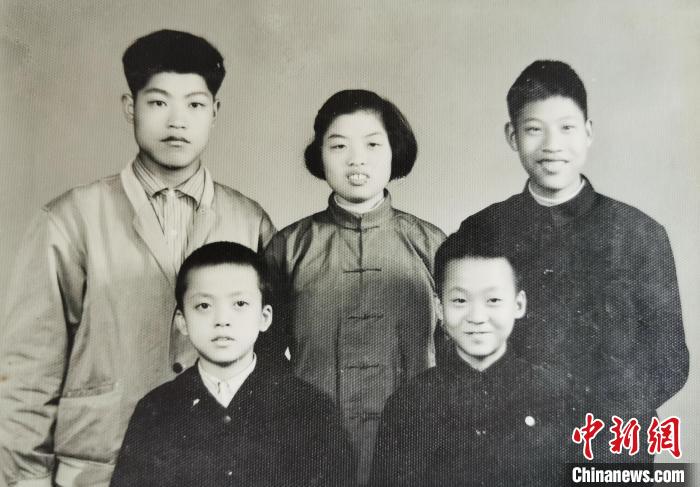 浙江夫婦扎根青海高原半世紀(jì)：觀天測地，獻(xiàn)完青春獻(xiàn)子孫