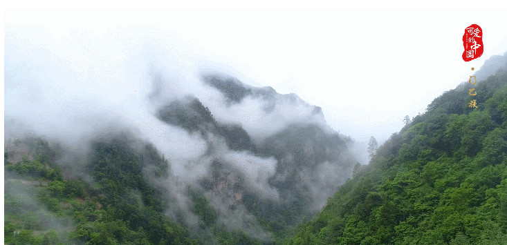 “可愛(ài)的中國(guó)”之門巴族：盛開(kāi)在邊境上的“雪蓮花”