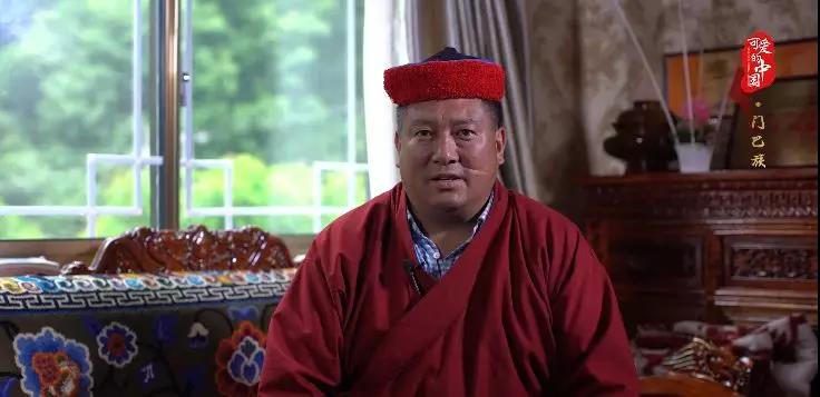“可愛(ài)的中國(guó)”之門巴族：盛開(kāi)在邊境上的“雪蓮花”