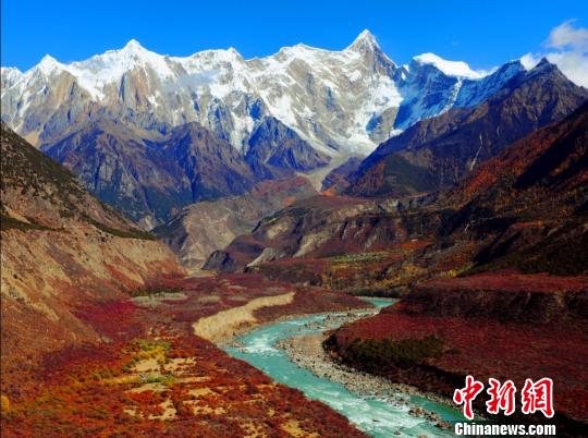 西藏部分國(guó)家4A級(jí)及以上景區(qū)完成升級(jí)游客迎來新體驗(yàn)