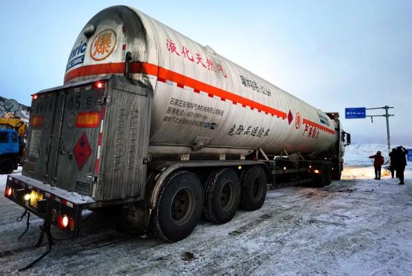 坐上“氣”車去拉薩！記者親身體驗(yàn)