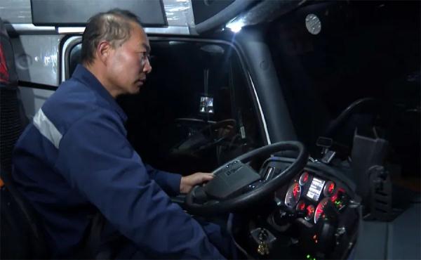 坐上“氣”車去拉薩！記者親身體驗(yàn)